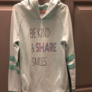 Girls Cat & Jack Sweater